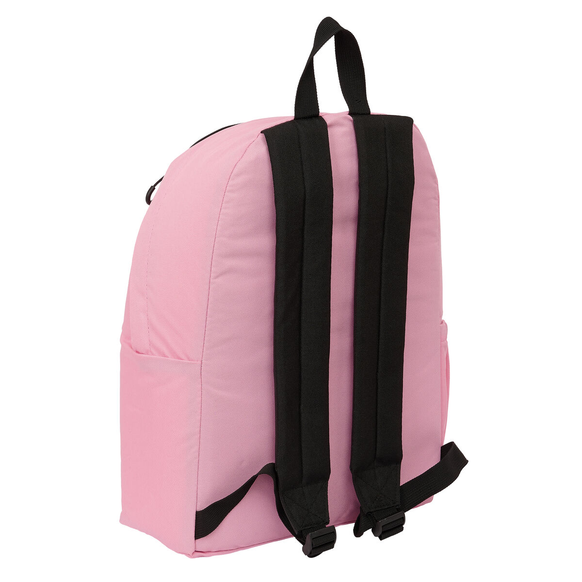 Mochila para Portátil Munich Pink Rosa 31 x 43 x 13 cm