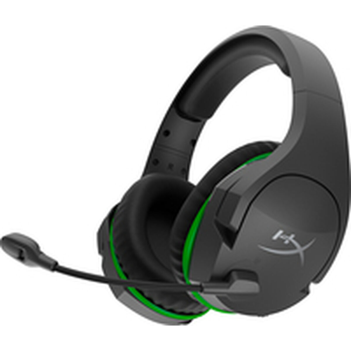 Auriculares con Micrófono HyperX CloudX Stinger