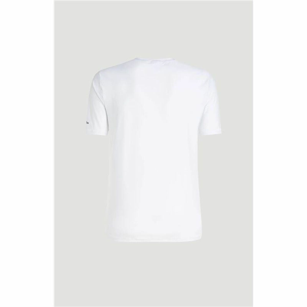 Camiseta Deportiva de Manga Corta O'Neill Cali S/Slv Blanco