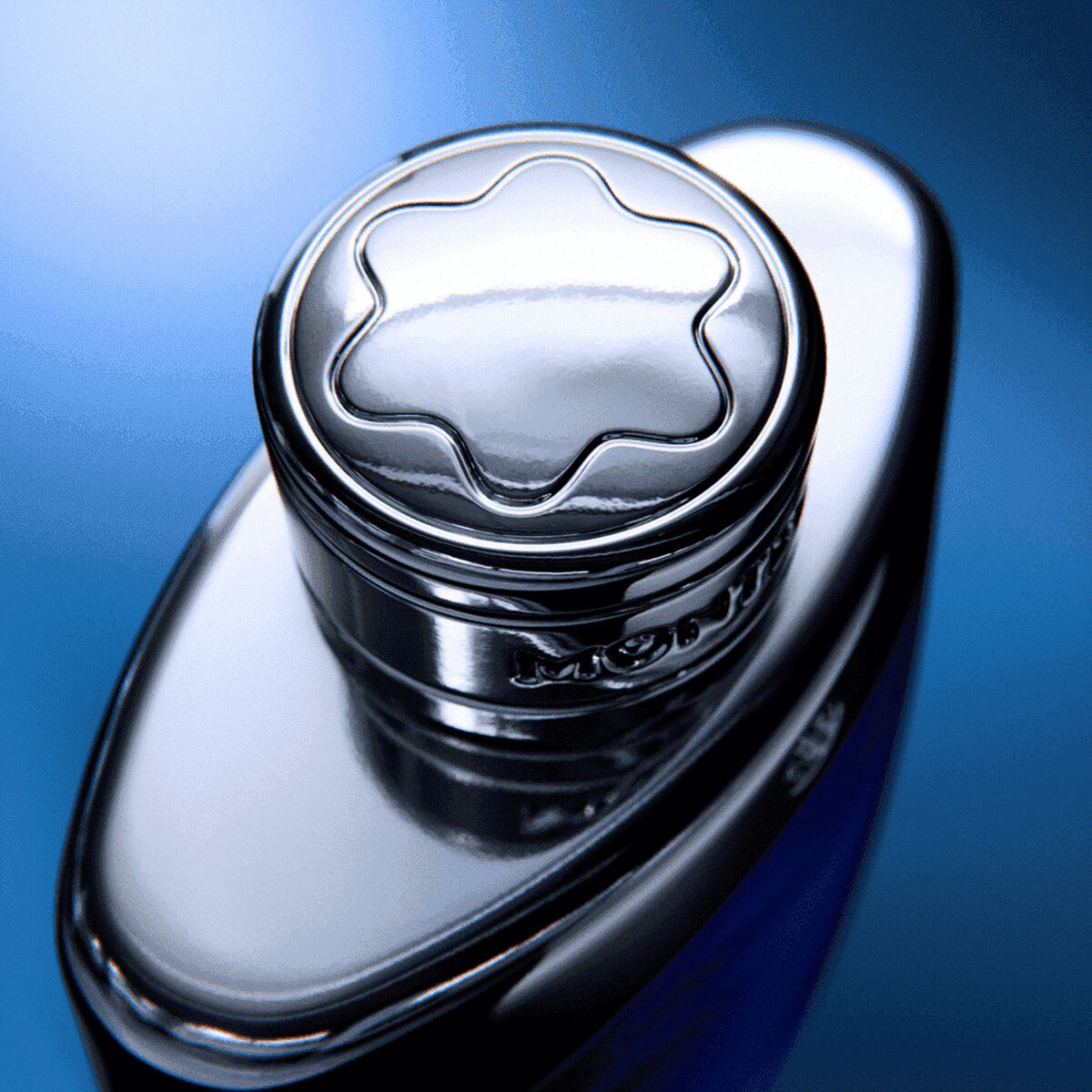 Perfume Hombre Montblanc Legend Blue EDP 30 ml