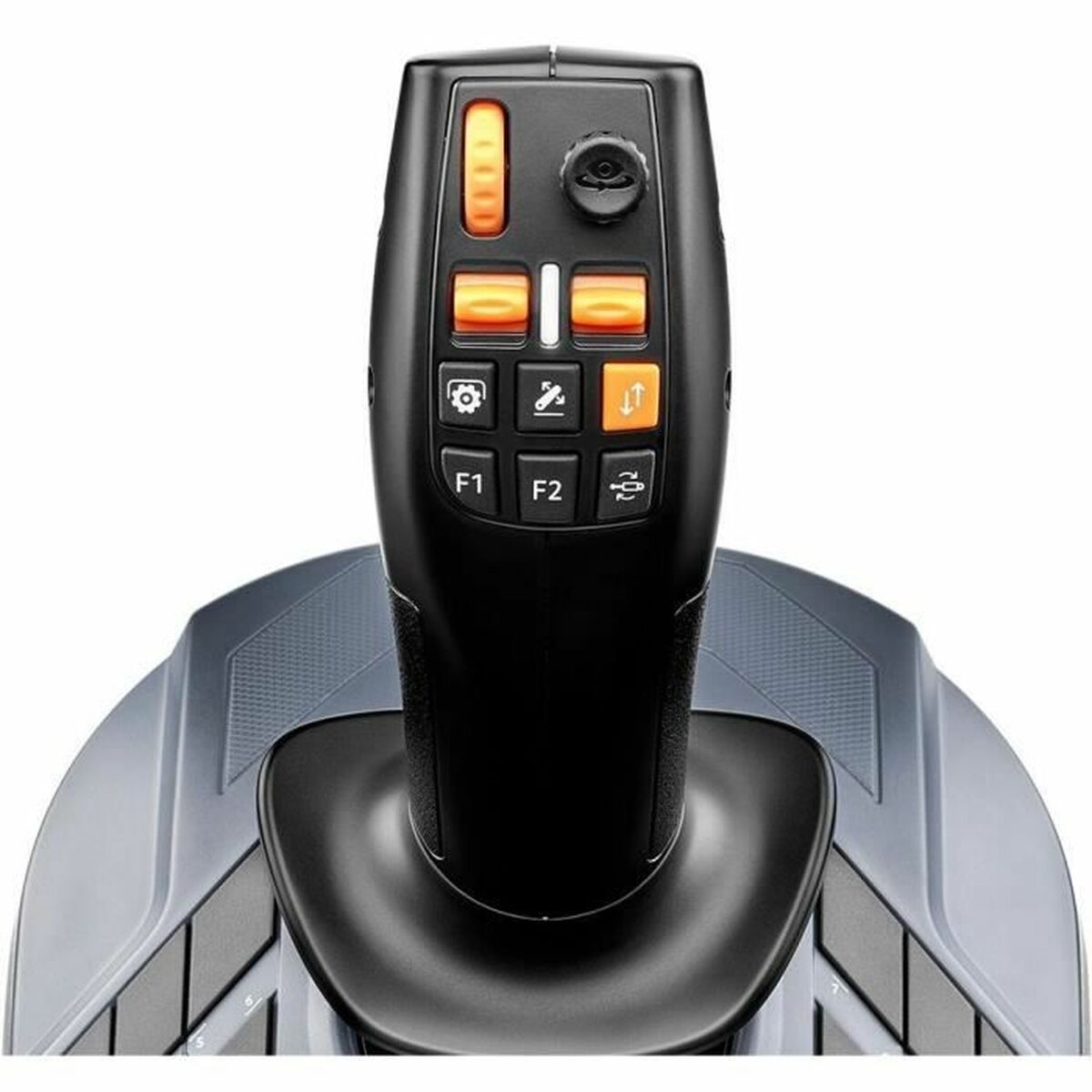 Joystick Thrustmaster 2960889 Negro PC
