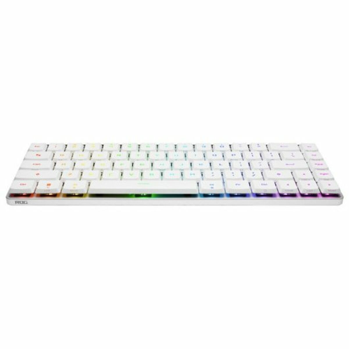 Teclado Asus 90MP03EC-BKSA10 Blanco