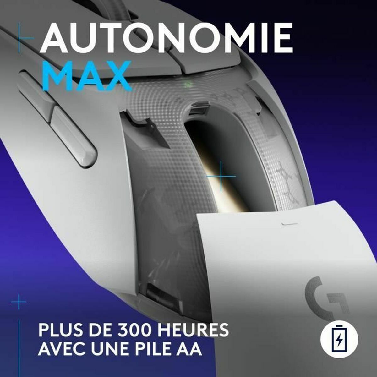 Ratón Logitech 910-007208