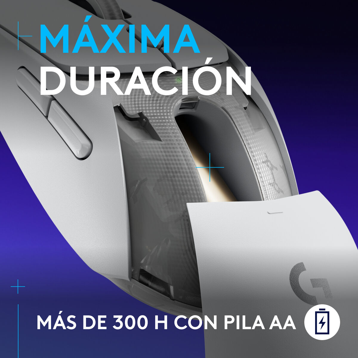 Ratón Logitech 910-007208