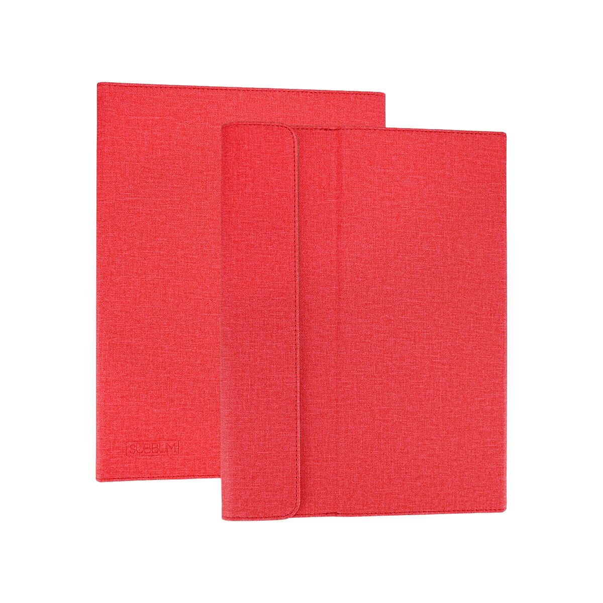 Funda para Tablet Subblim SUB-CUT-1CT002 Rojo