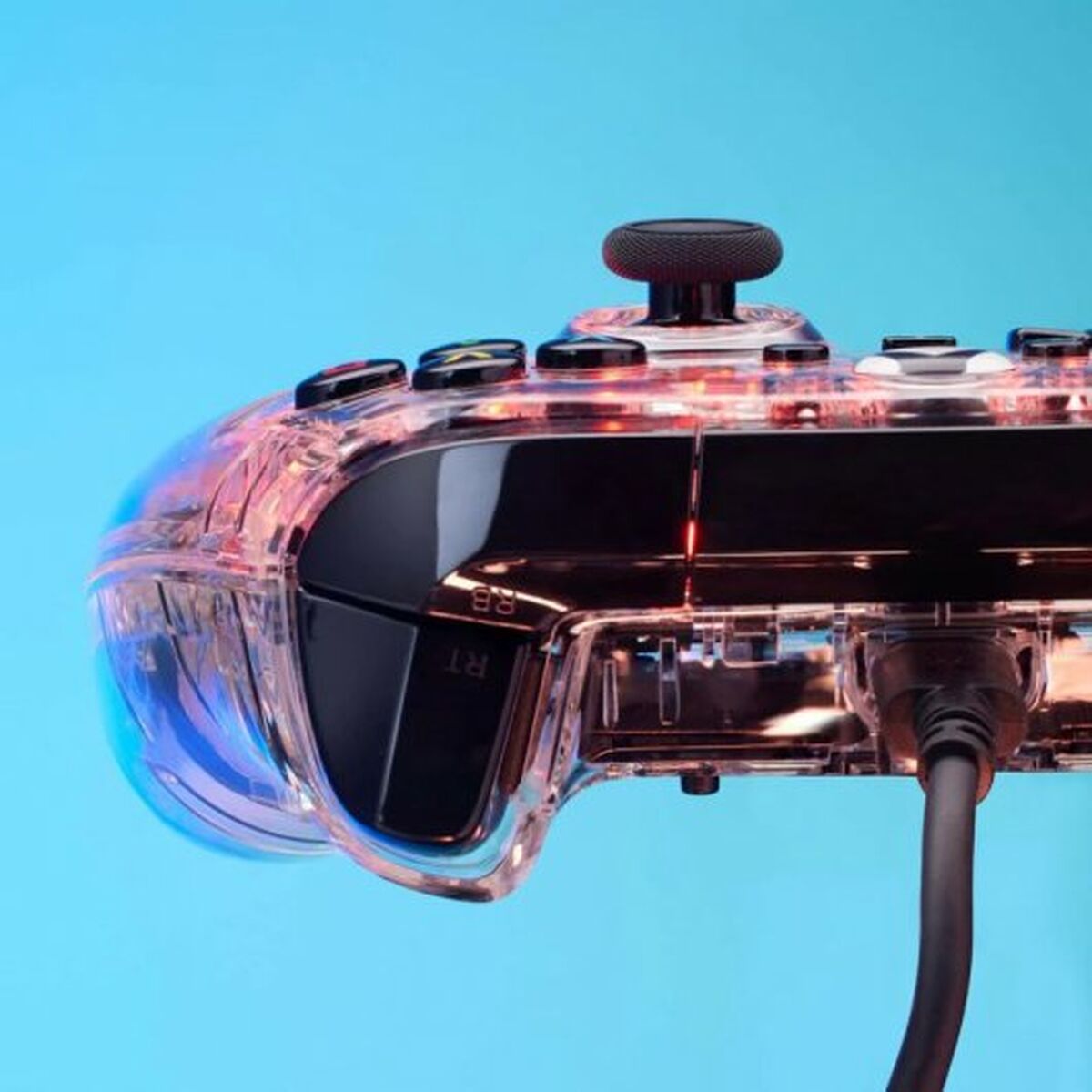 Mando Gaming HyperX Clutch Gladiate 7D6H2AA