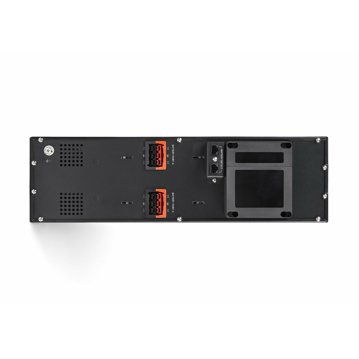 SAI Interactivo Salicru SLC-10000-TWIN RT3