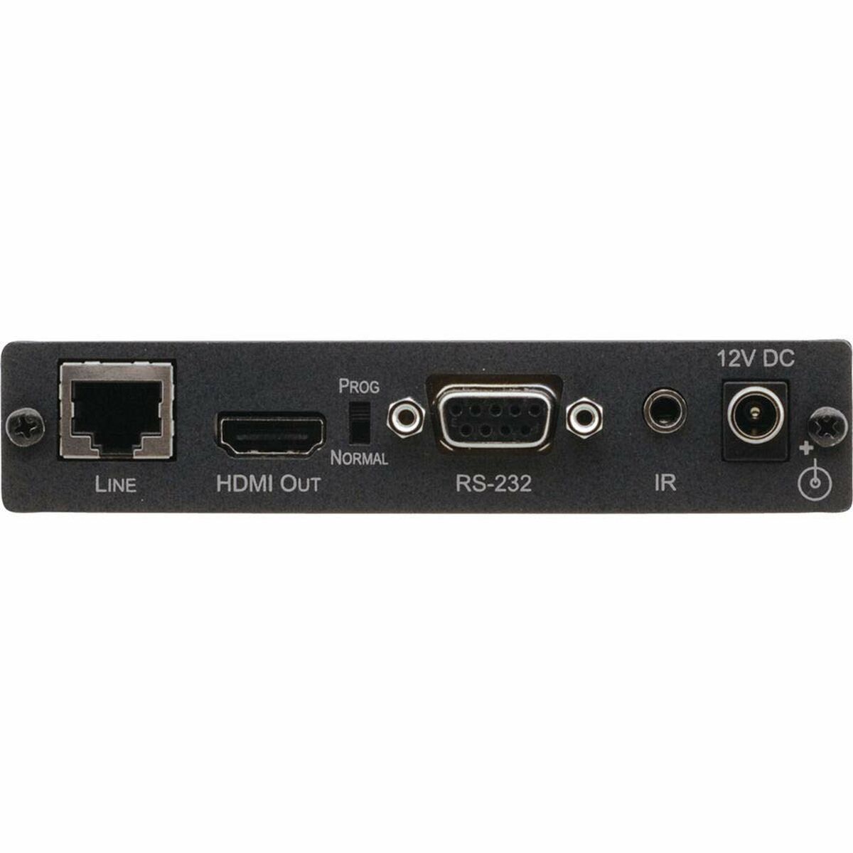 Switch KVM Kramer TP-580R