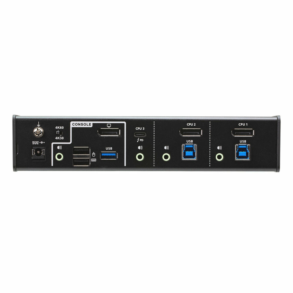 Switch KVM Aten CS1953-AT