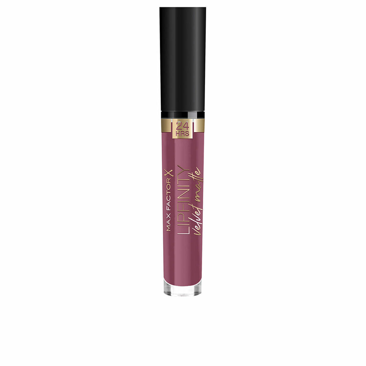 Pintalabios Lipfinity Velvet Matte Max Factor (23 g)
