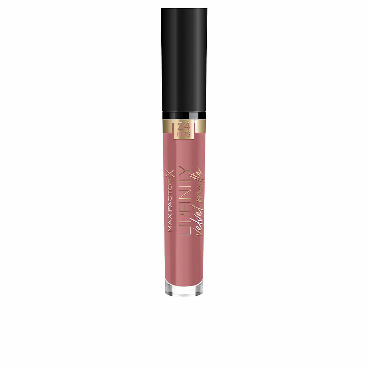 Pintalabios Lipfinity Velvet Matte Max Factor (23 g)