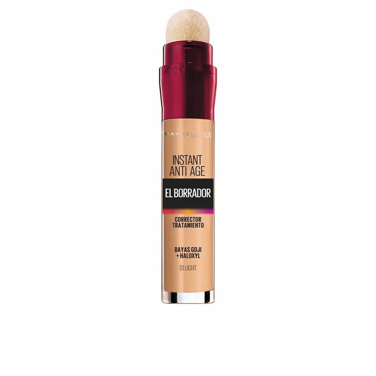 Corrector Facial Instant Anti Age Maybelline