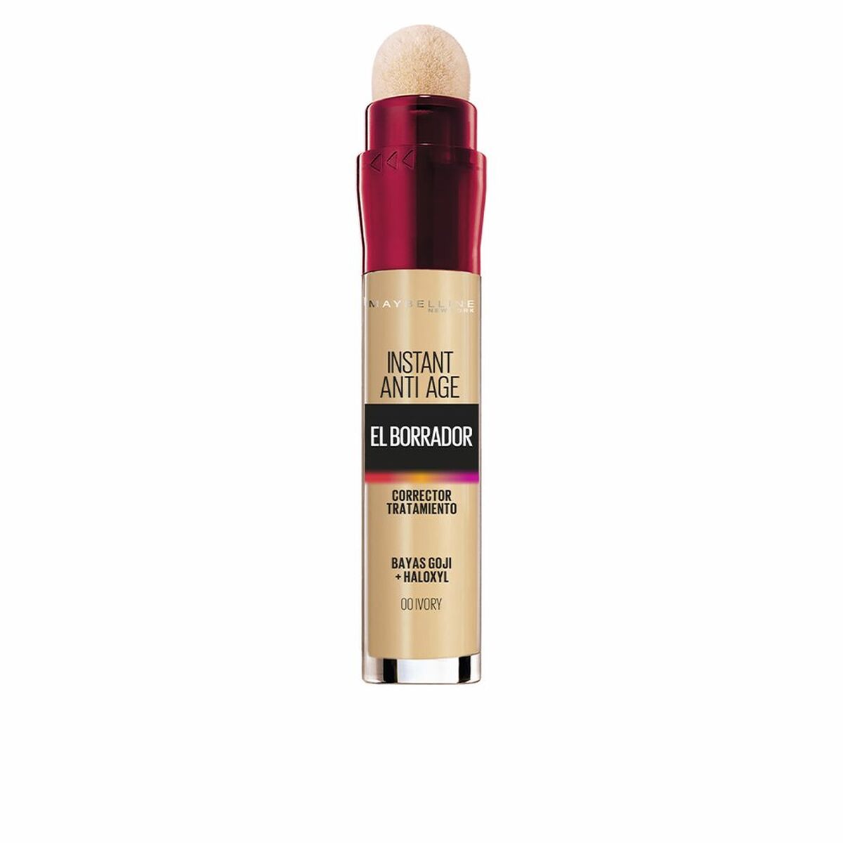 Corrector Facial Instant Anti Age Maybelline