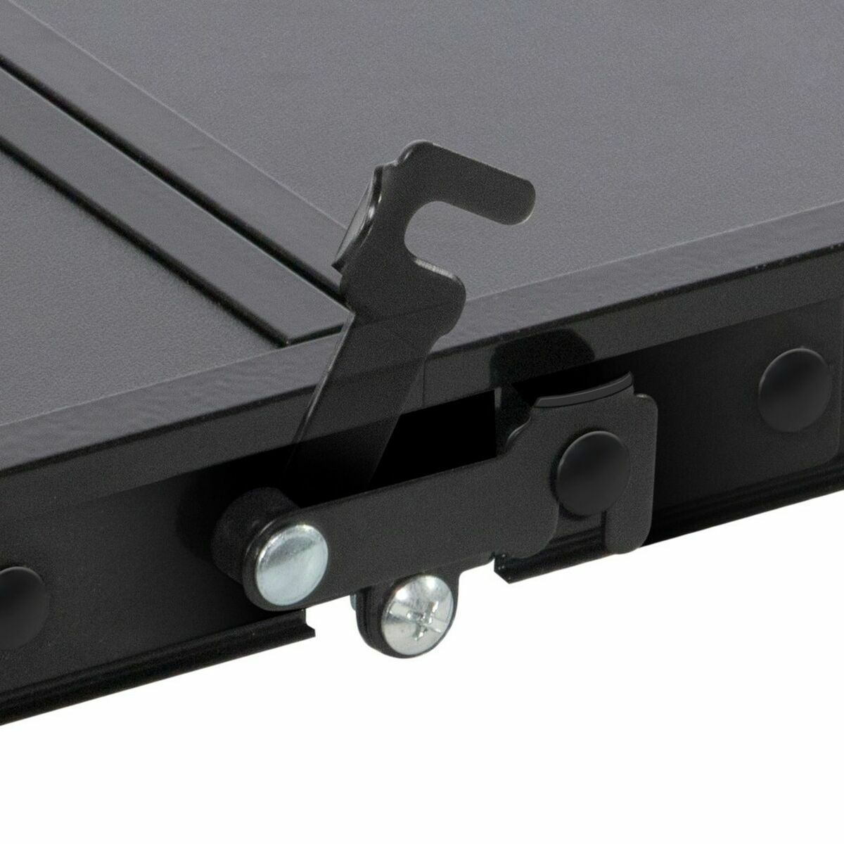 Mesa Plegable Aktive 120 x 70 x 60 cm