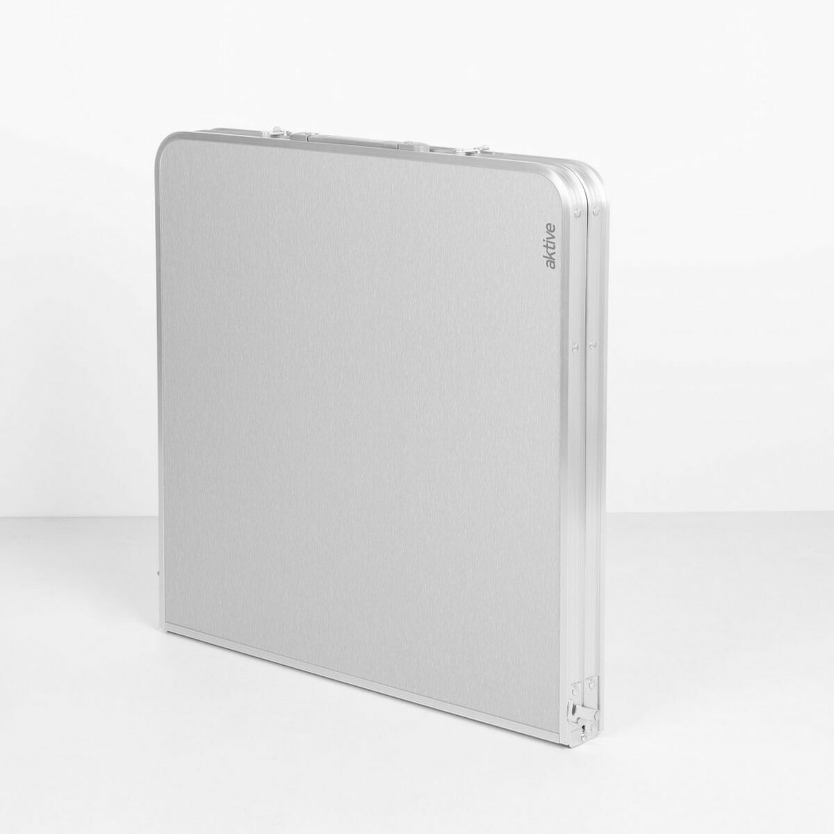 Mesa Plegable Aktive 120 x 70 x 60 cm