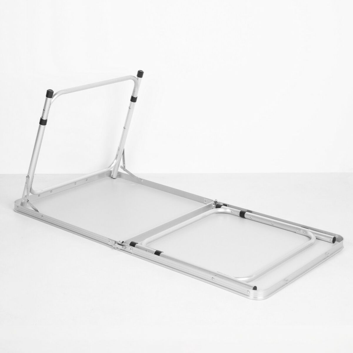 Mesa Plegable Aktive 120 x 70 x 60 cm