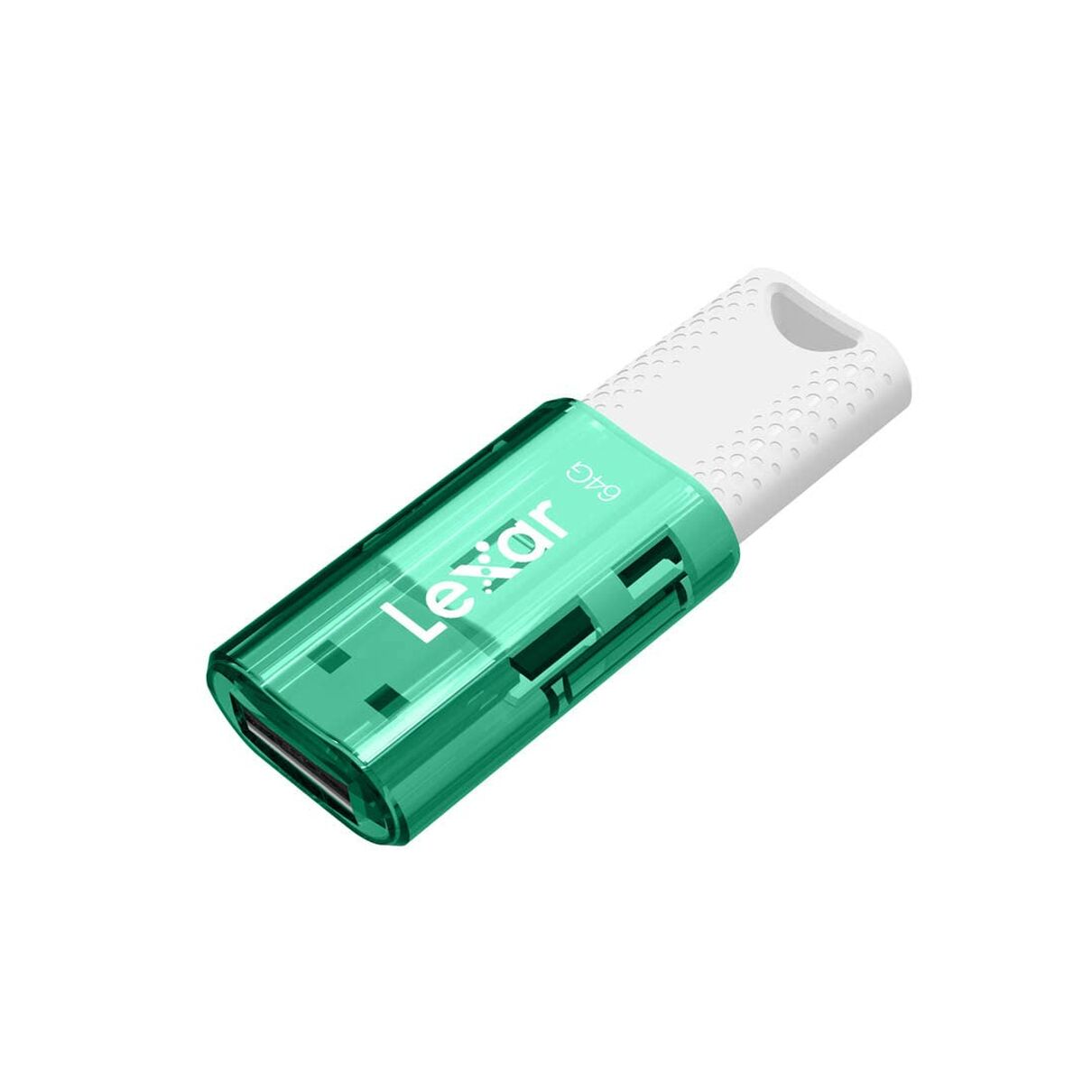 Memoria USB Lexar JUMPDRIVE S60 64 GB