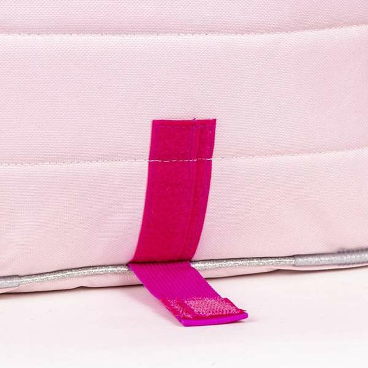 Mochila Escolar Minnie Mouse