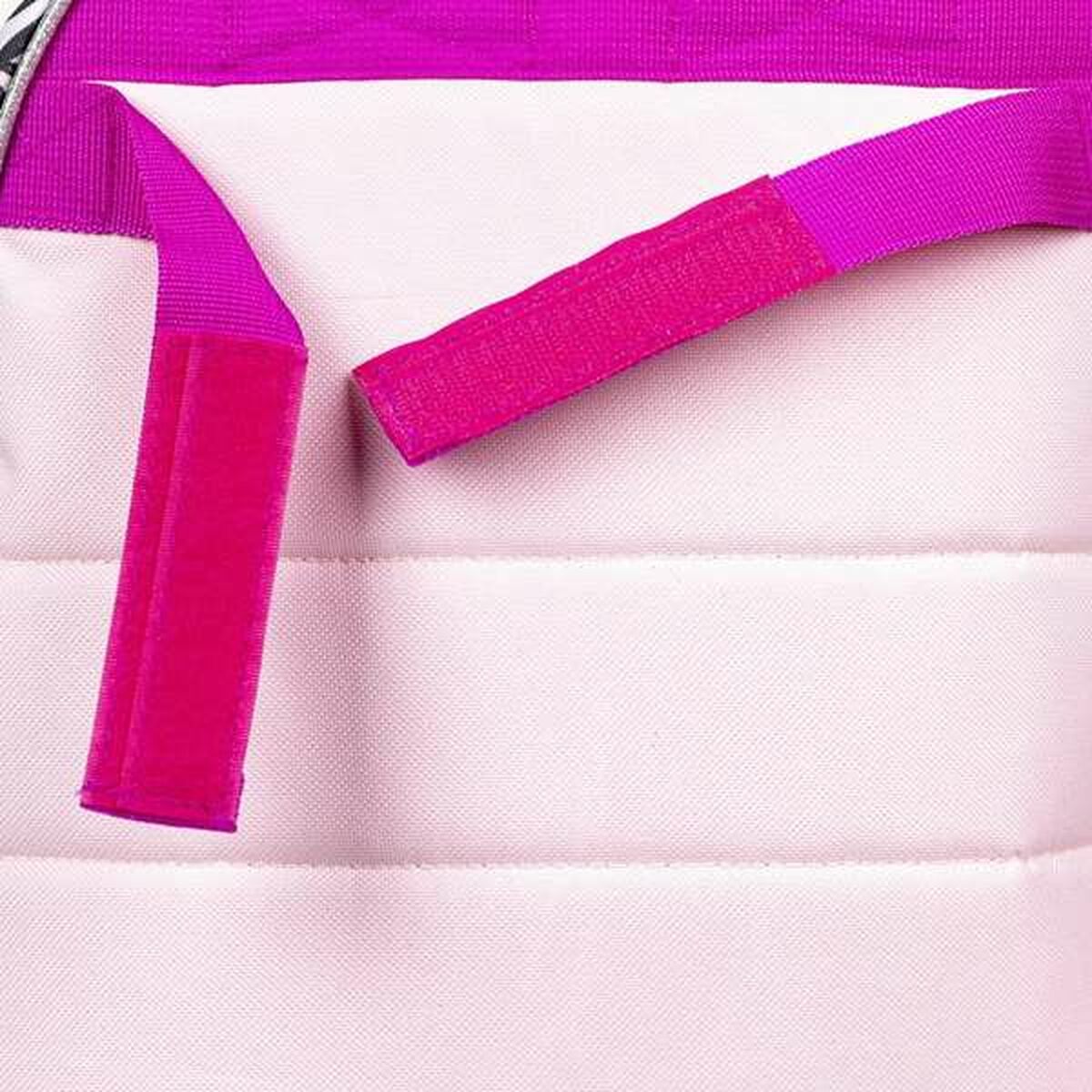 Mochila Escolar Minnie Mouse