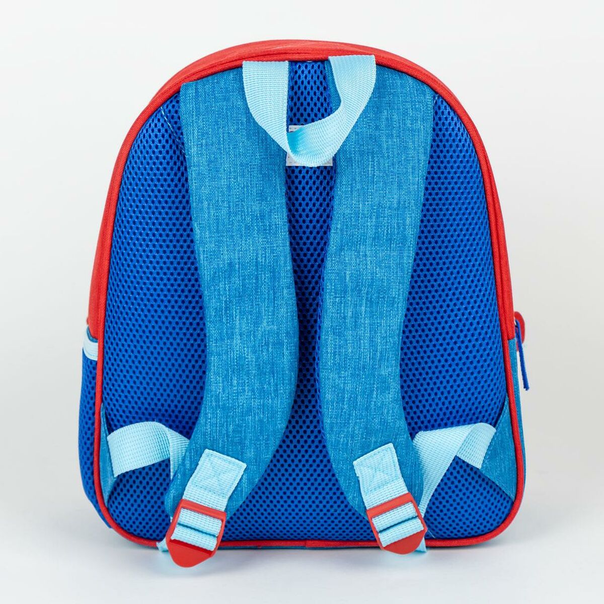 Mochila Escolar Spidey