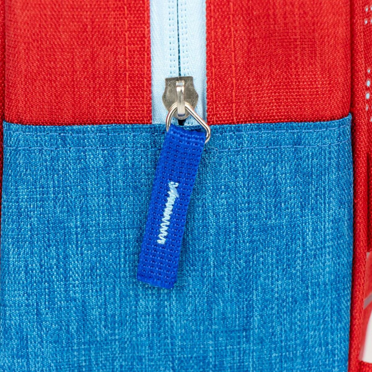 Mochila Escolar Spidey