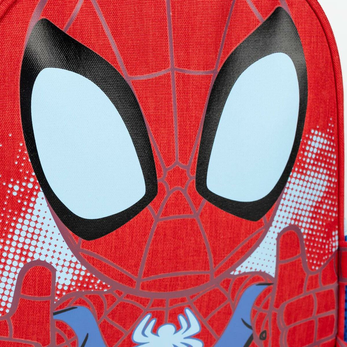 Mochila Escolar Spidey