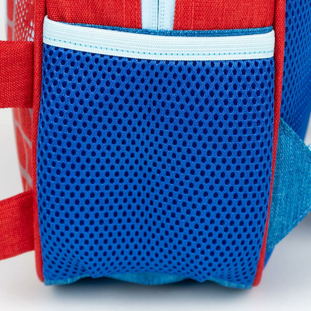 Mochila Escolar Spidey