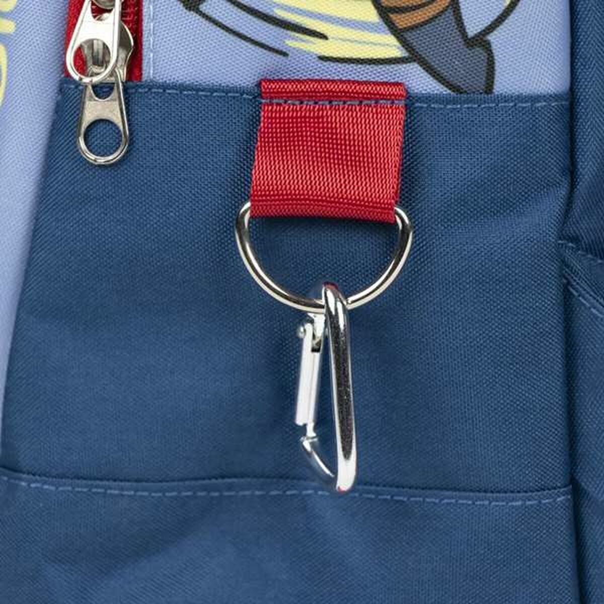 Mochila de Senderismo The Avengers 25 x 27 x 16 cm Infantil