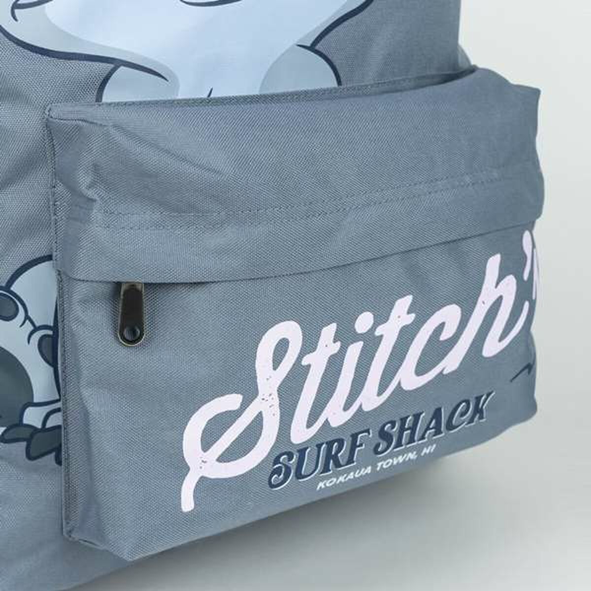 Mochila Casual Stitch