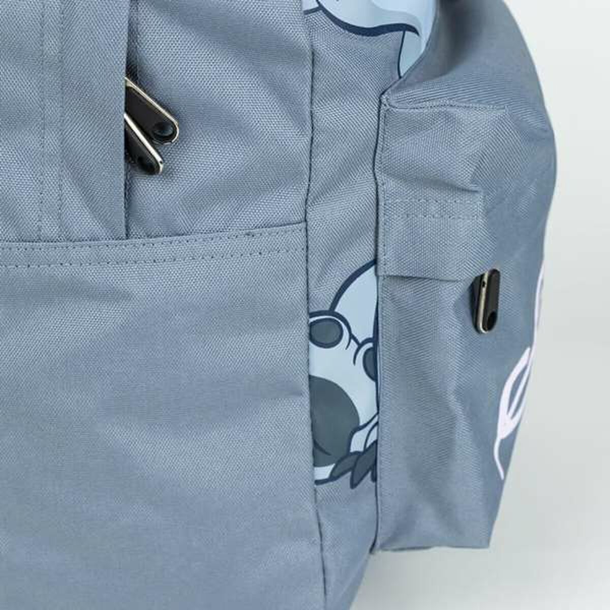 Mochila Casual Stitch