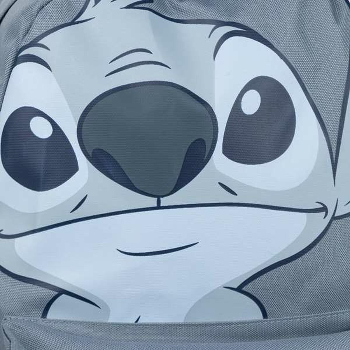 Mochila Casual Stitch