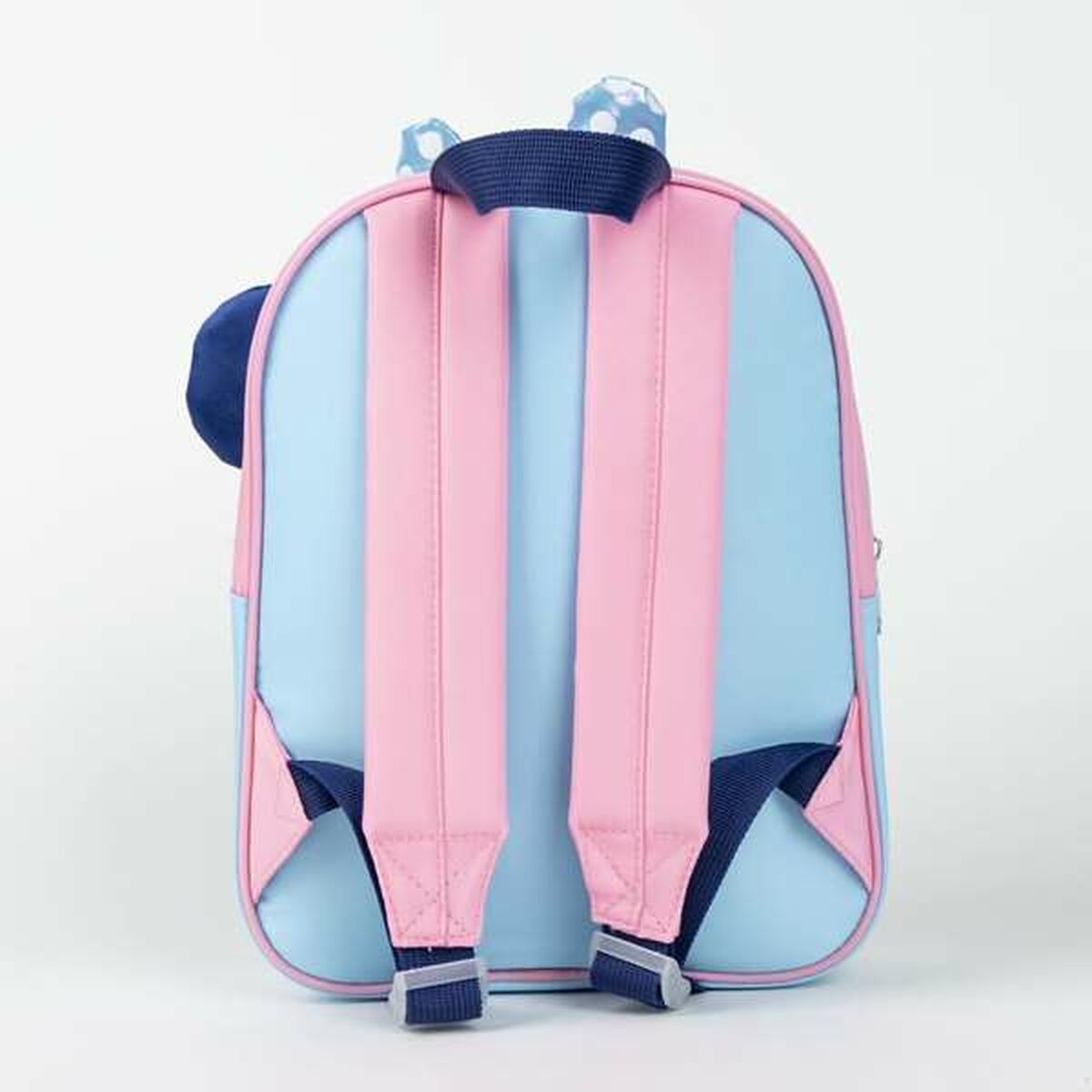 Mochila Escolar Minnie Mouse