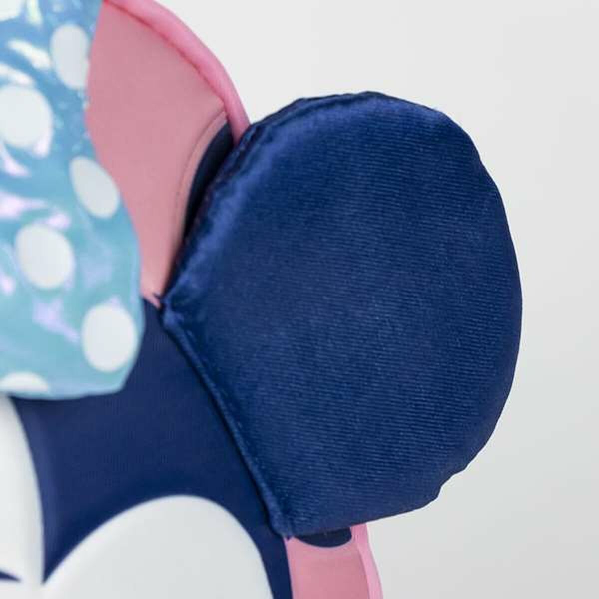 Mochila Escolar Minnie Mouse