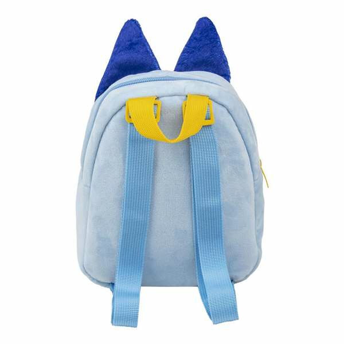 Mochila Escolar Bluey