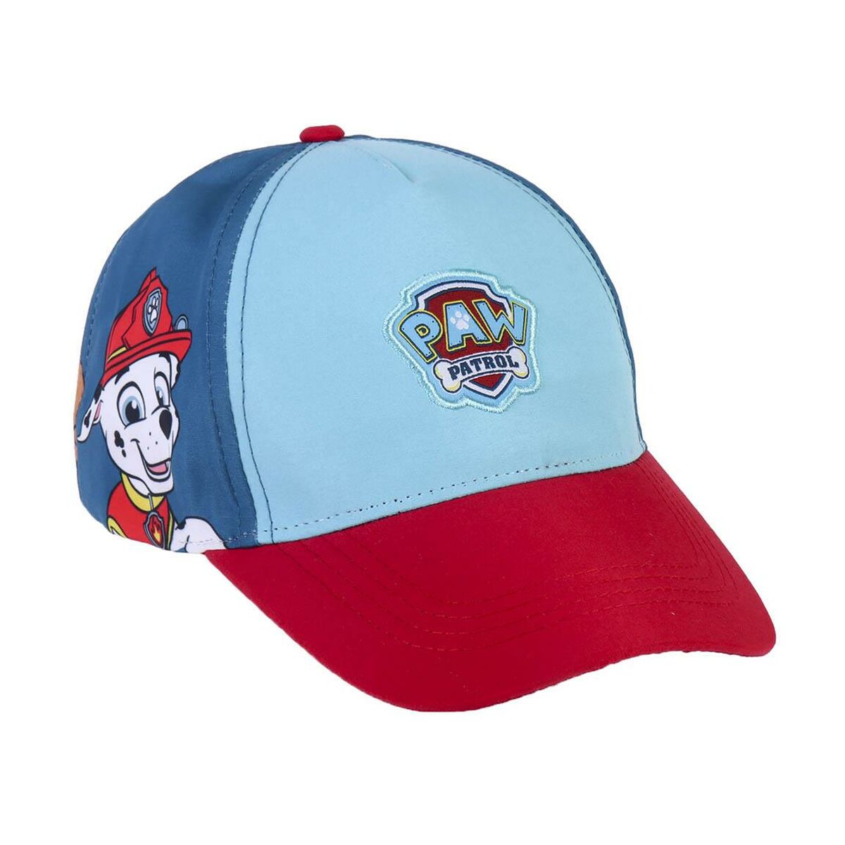 Gorra Infantil The Paw Patrol