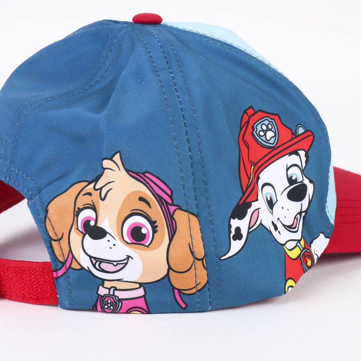 Gorra Infantil The Paw Patrol