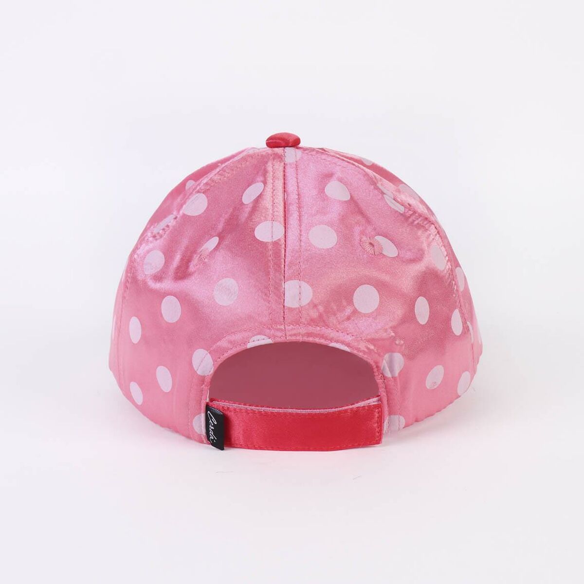 Gorra Infantil Minnie Mouse