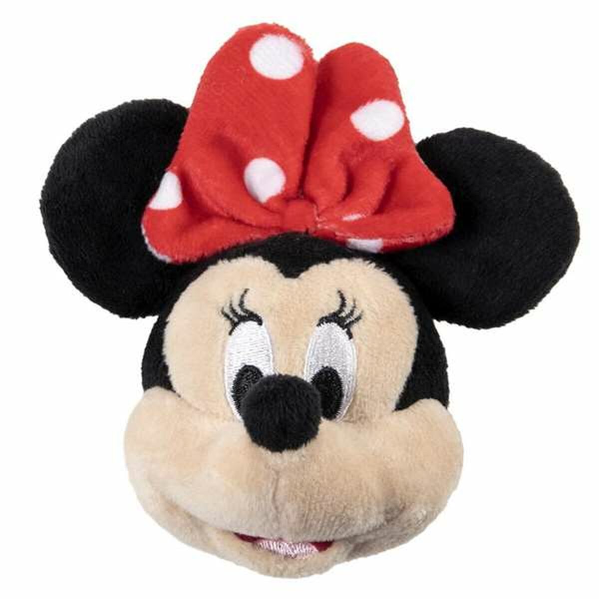 Llavero Peluche Minnie Mouse