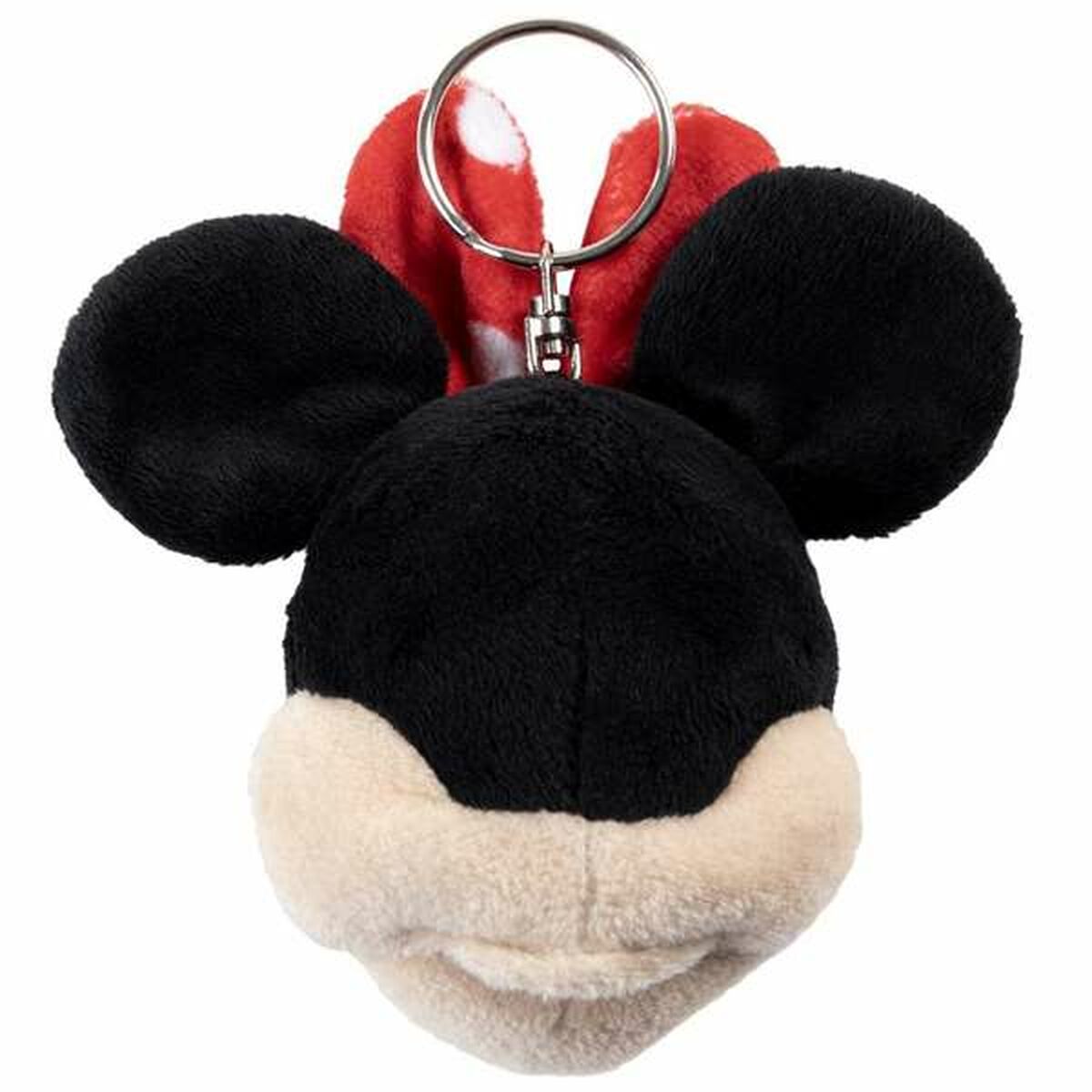 Llavero Peluche Minnie Mouse