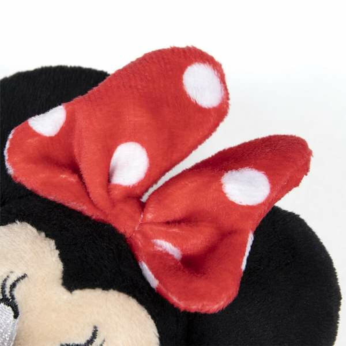 Llavero Peluche Minnie Mouse