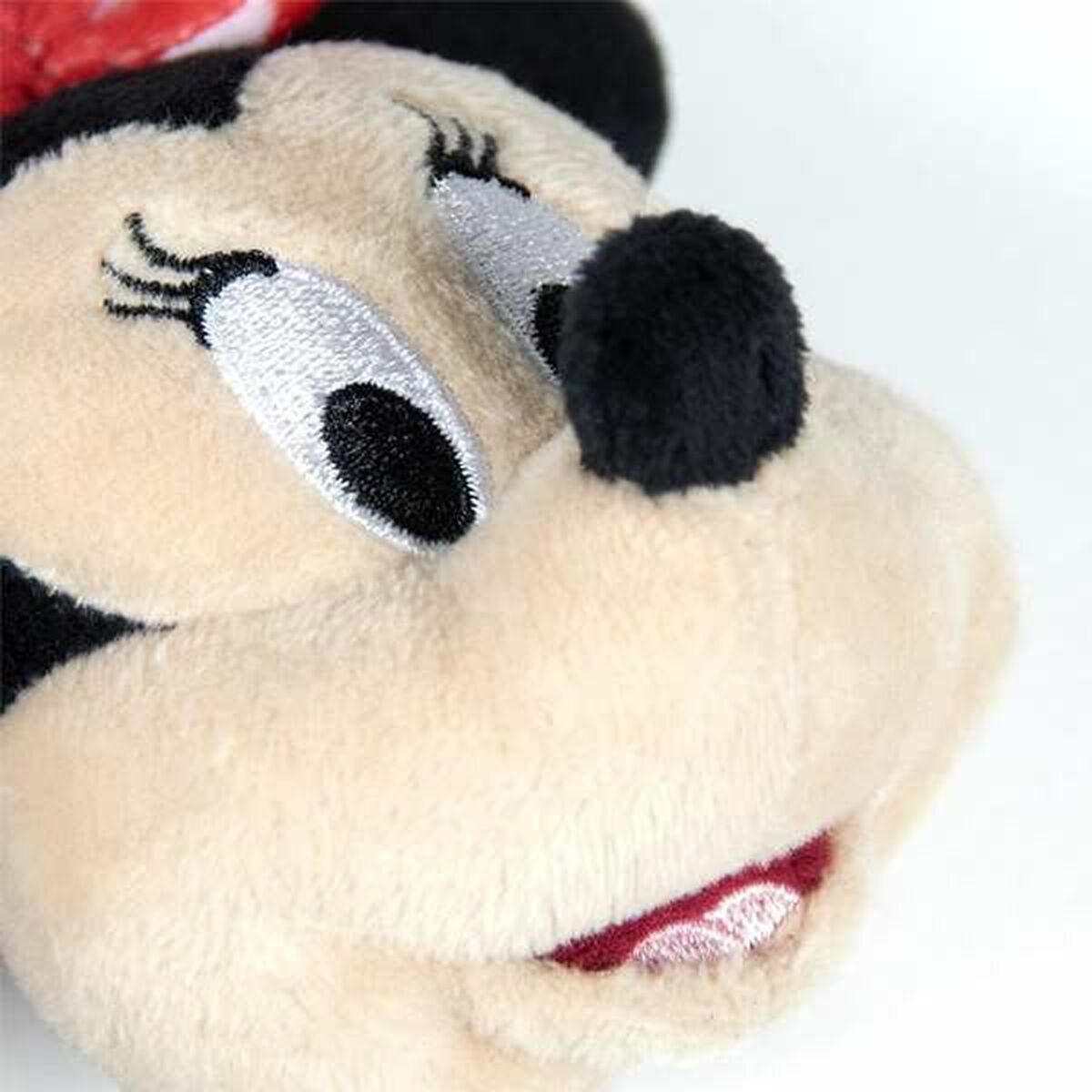 Llavero Peluche Minnie Mouse