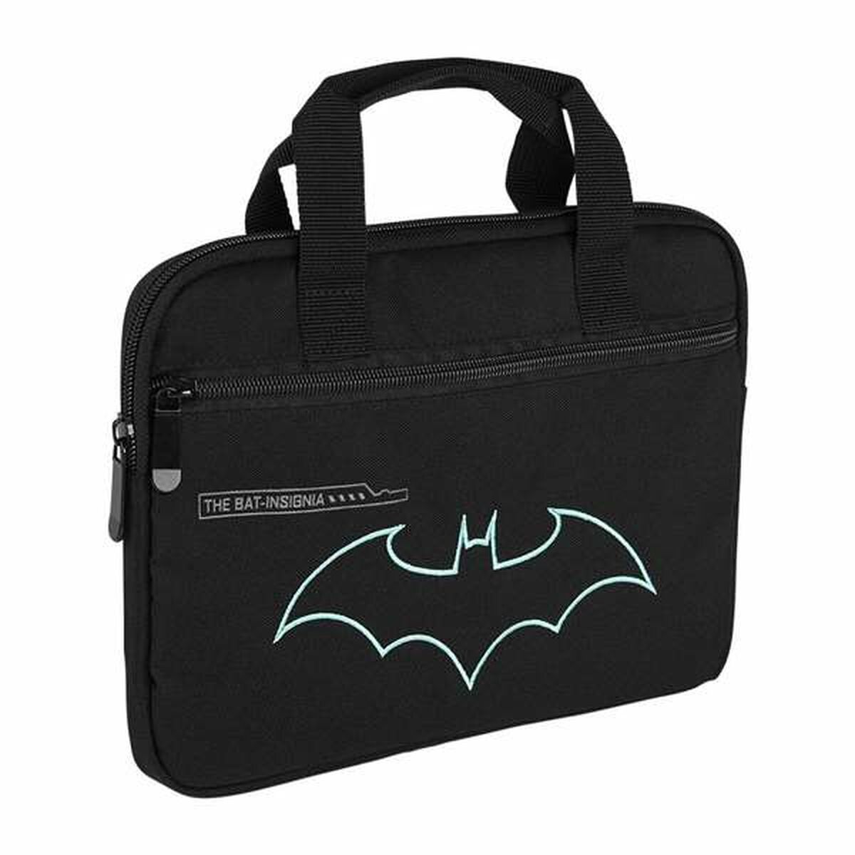 Cartera Escolar Batman