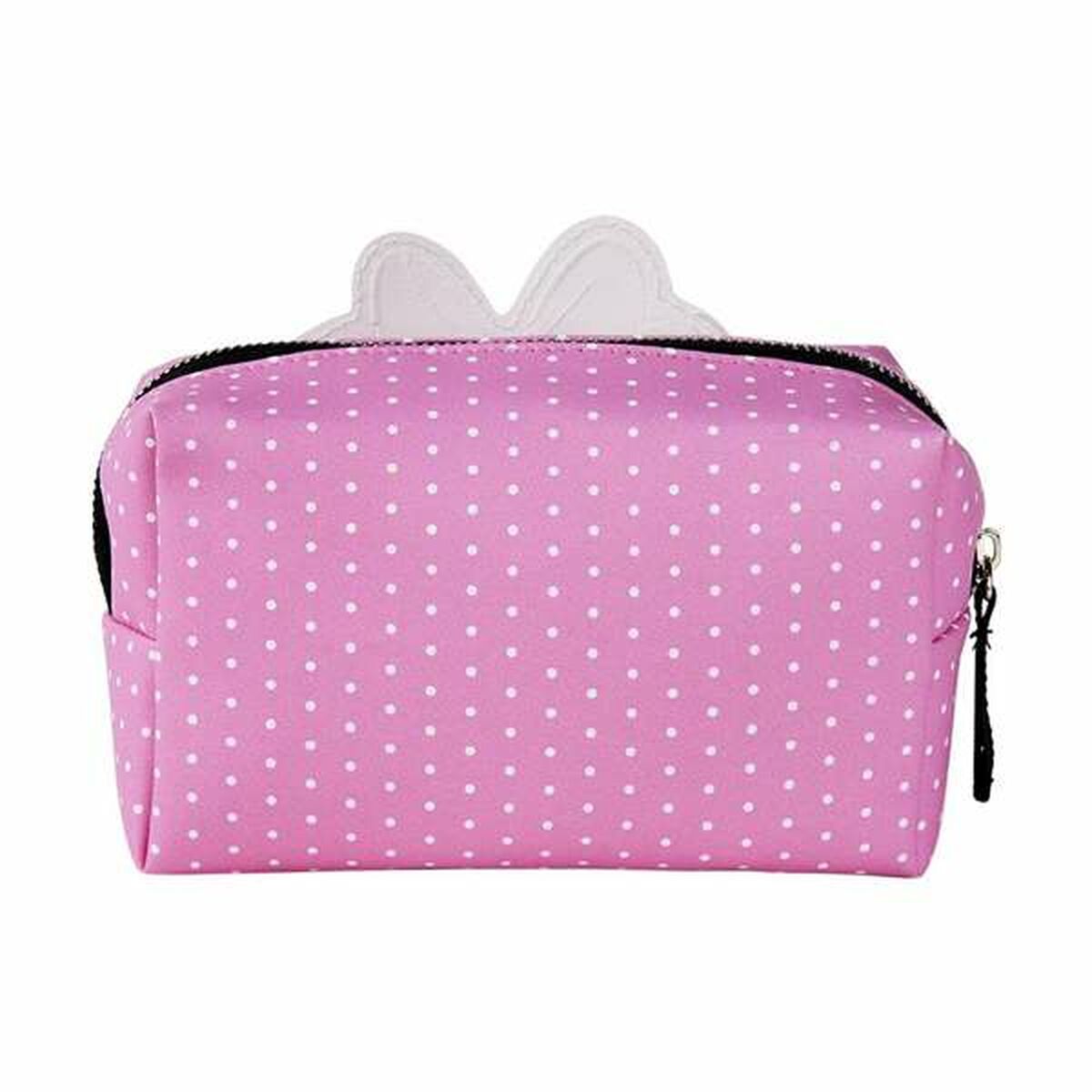 Neceser de Viaje Minnie Mouse Rosa