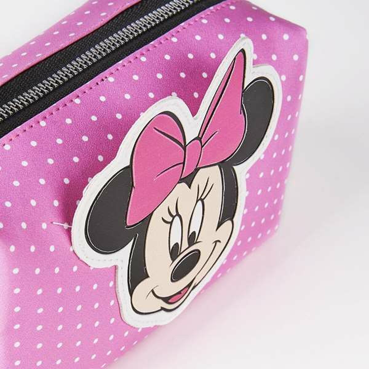 Neceser de Viaje Minnie Mouse Rosa