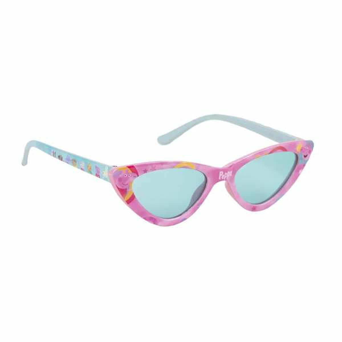 Gafas de Sol Infantiles Peppa Pig