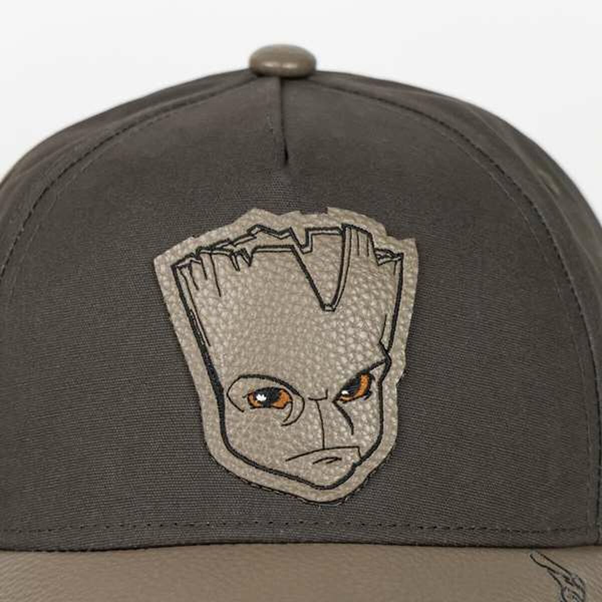 Gorra Deportiva Marvel