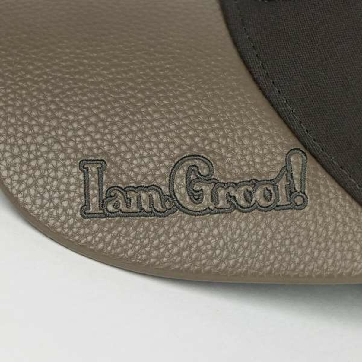 Gorra Deportiva Marvel