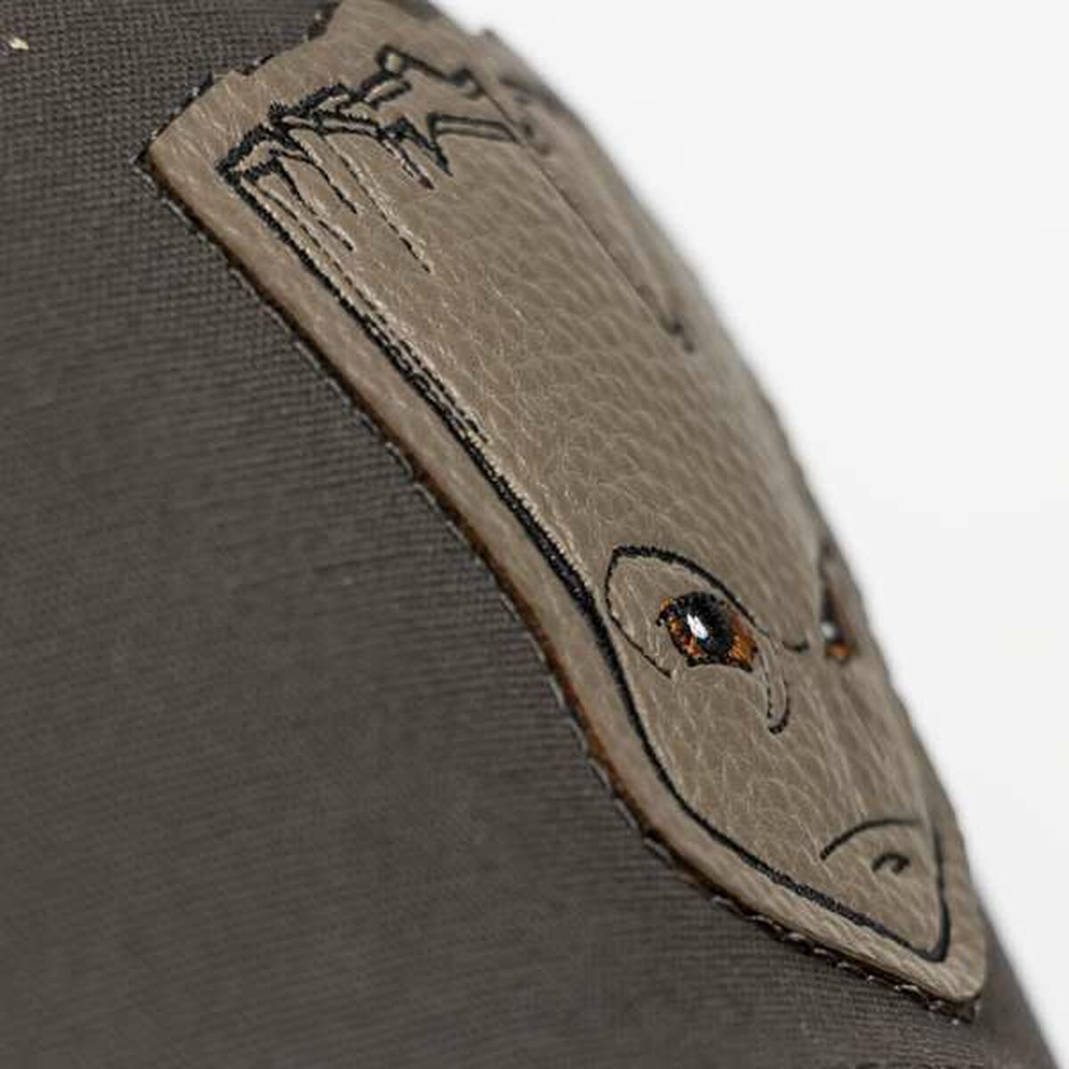 Gorra Deportiva Marvel