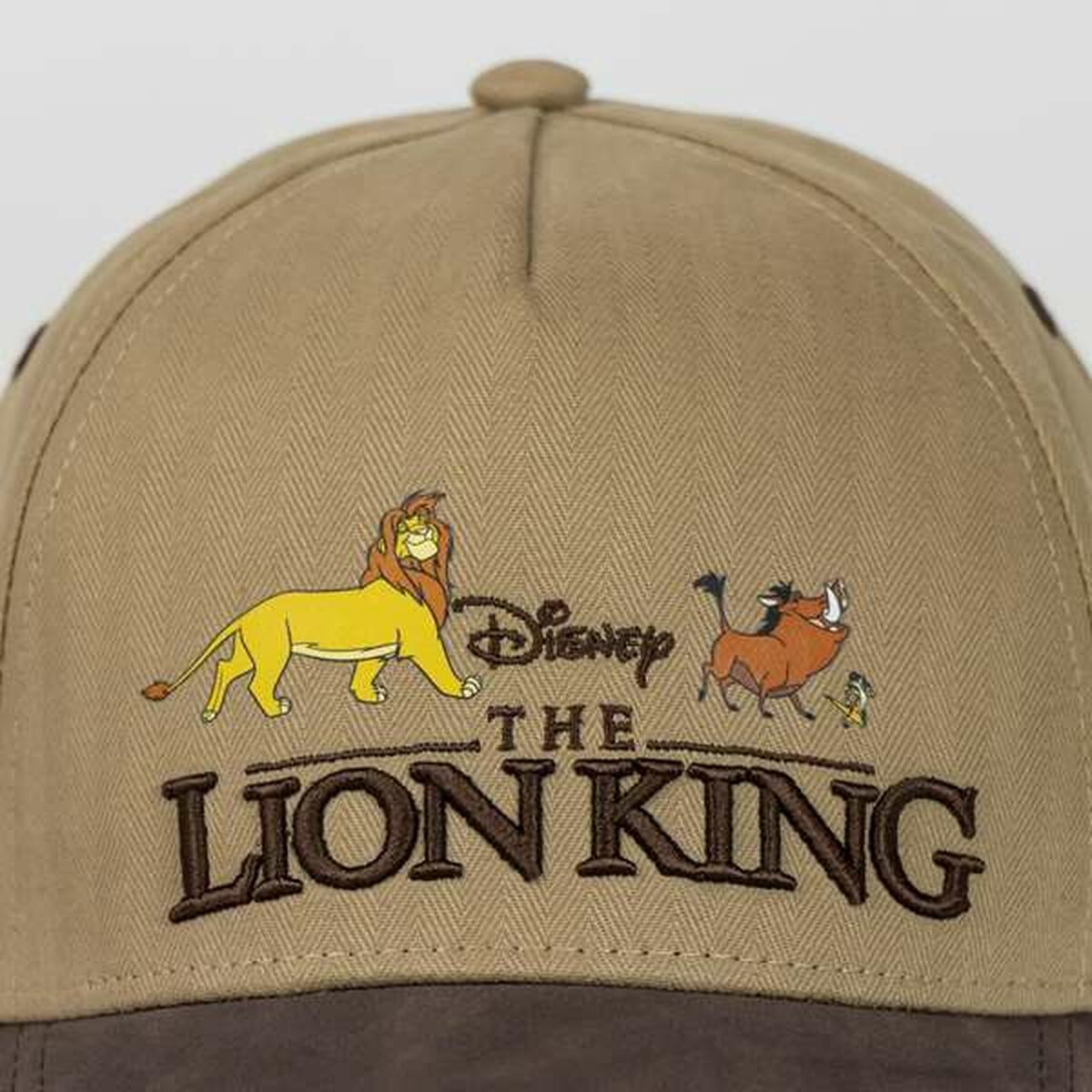 Gorra Deportiva The Lion King