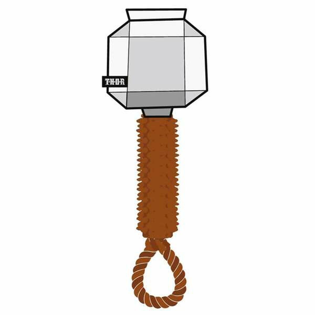 Juguete para perros The Avengers